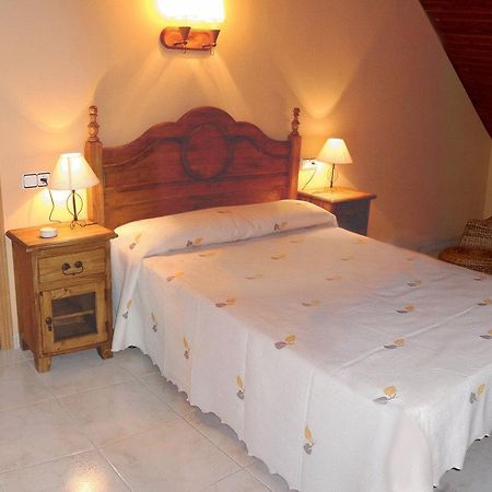 Apartaments El Tarter Erillavall Ngoại thất bức ảnh