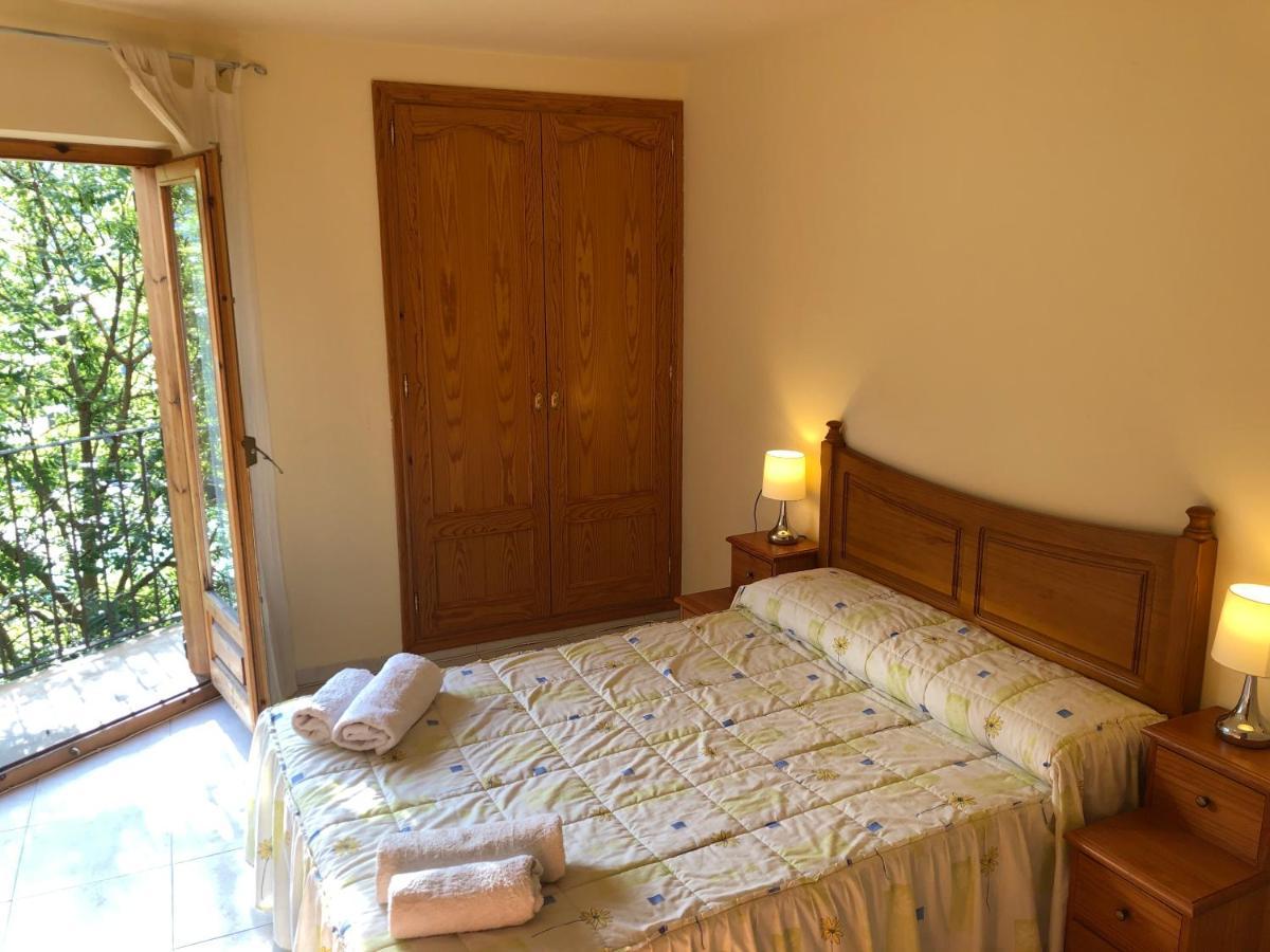 Apartaments El Tarter Erillavall Ngoại thất bức ảnh