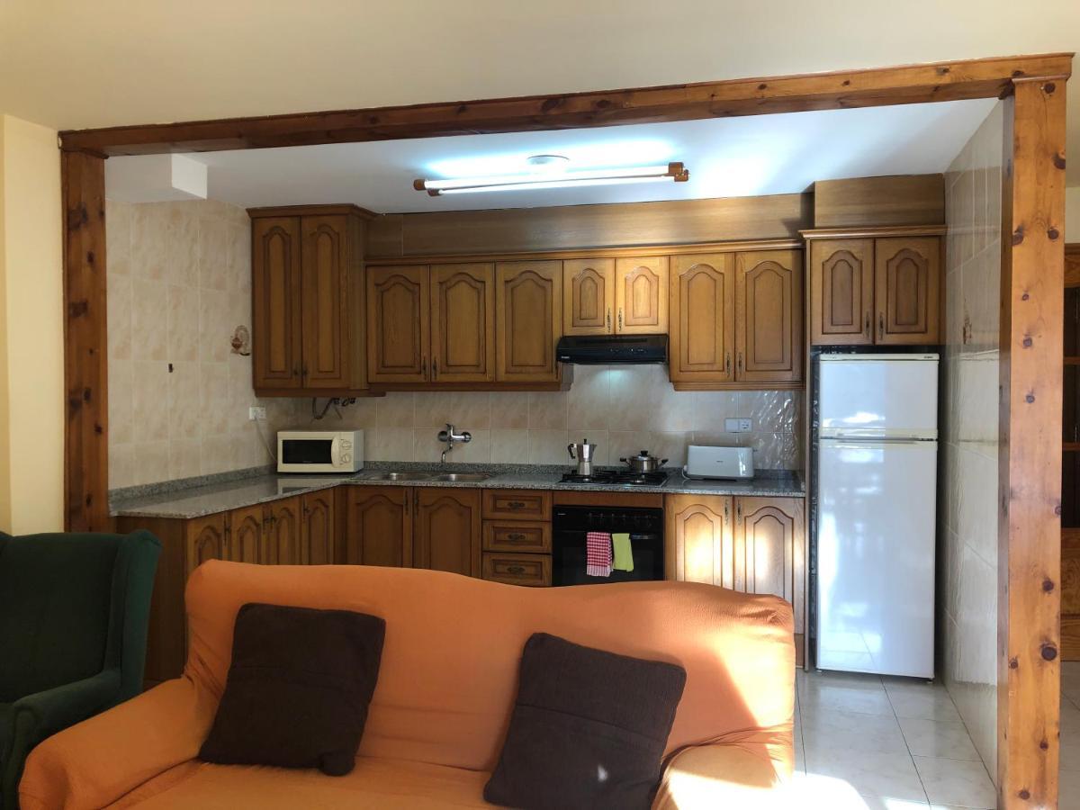 Apartaments El Tarter Erillavall Ngoại thất bức ảnh
