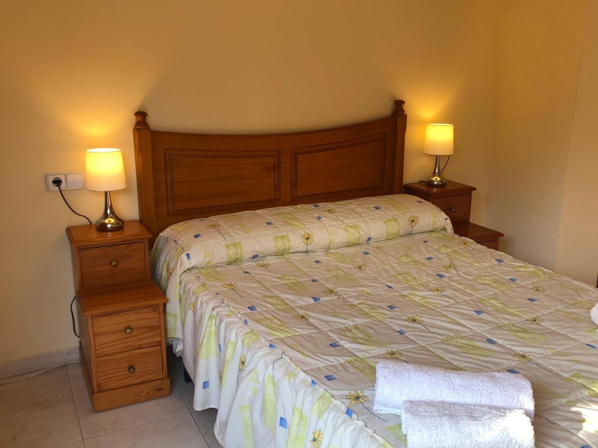 Apartaments El Tarter Erillavall Ngoại thất bức ảnh