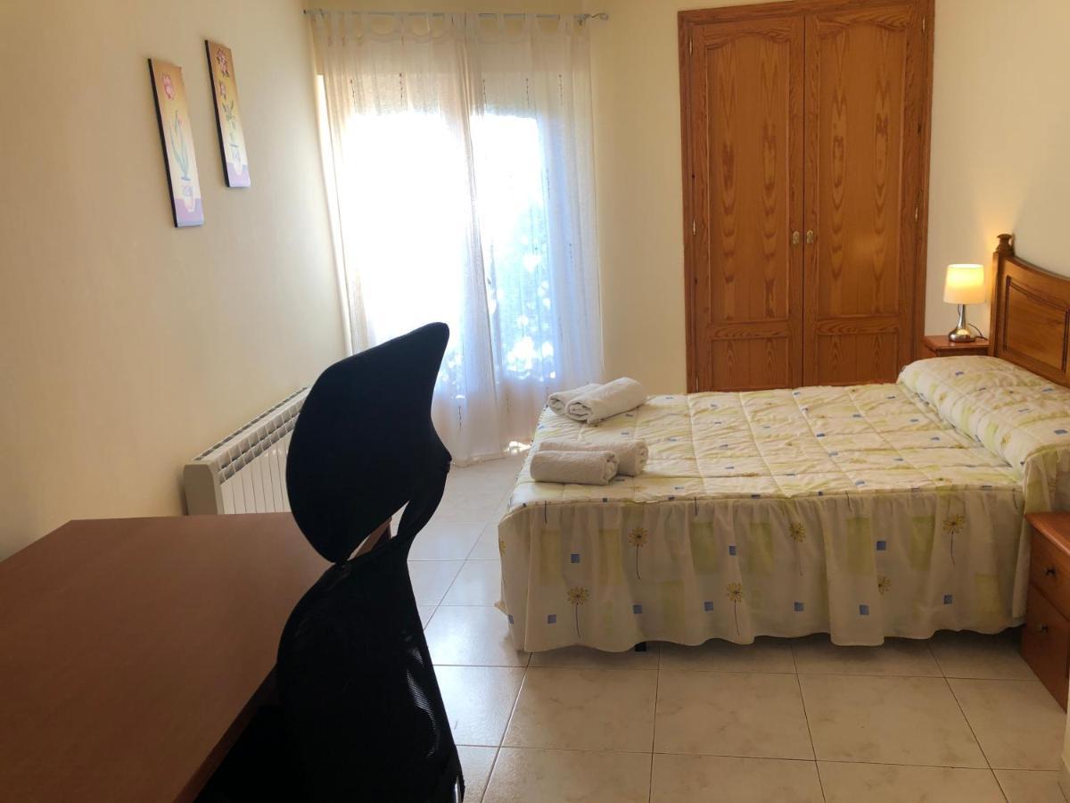Apartaments El Tarter Erillavall Ngoại thất bức ảnh