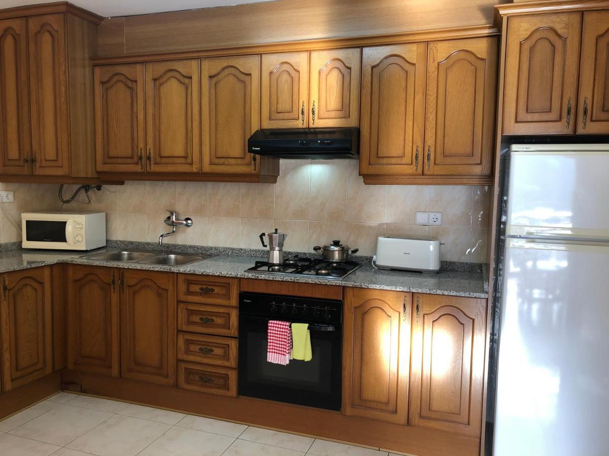Apartaments El Tarter Erillavall Ngoại thất bức ảnh