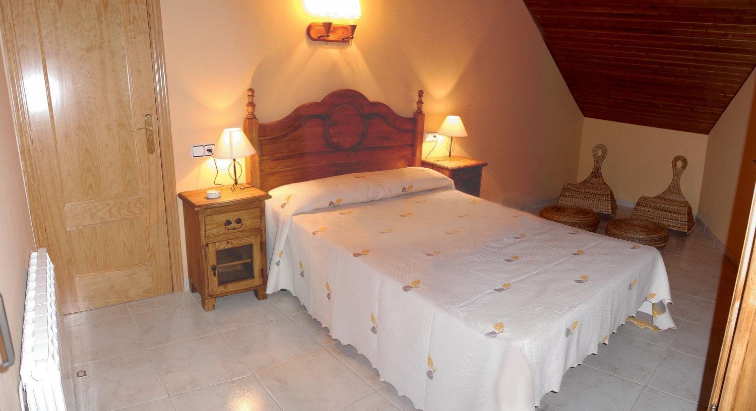 Apartaments El Tarter Erillavall Ngoại thất bức ảnh