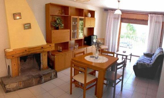 Apartaments El Tarter Erillavall Phòng bức ảnh