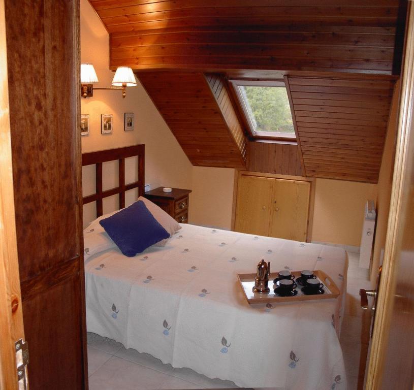 Apartaments El Tarter Erillavall Phòng bức ảnh