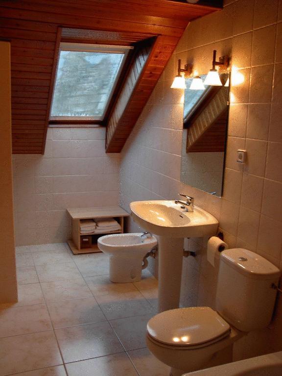 Apartaments El Tarter Erillavall Phòng bức ảnh