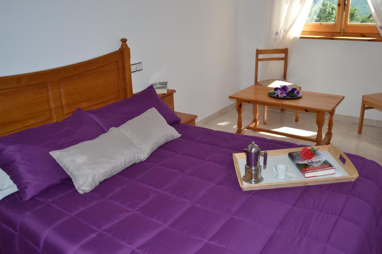 Apartaments El Tarter Erillavall Phòng bức ảnh